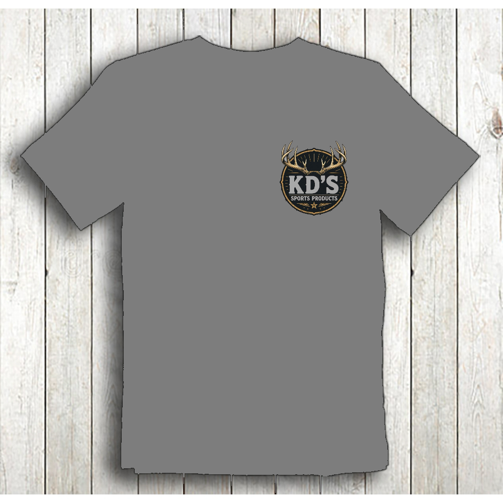 LSU Duck T-Shirt