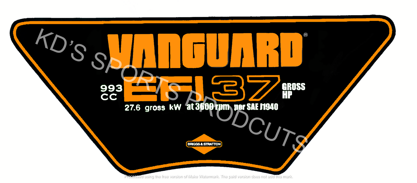 Mud Motor Stickers