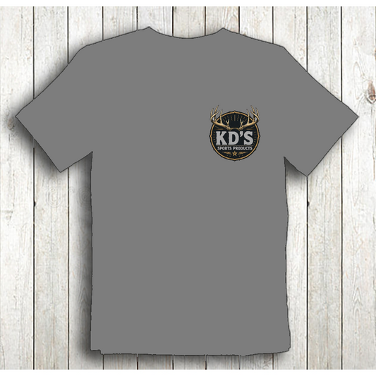 LSU Duck T-Shirt