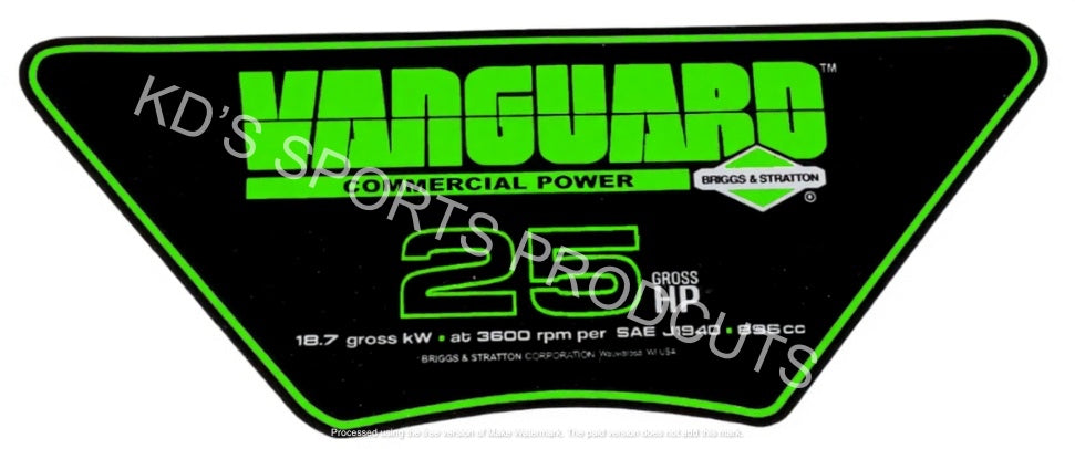 Mud Motor Stickers