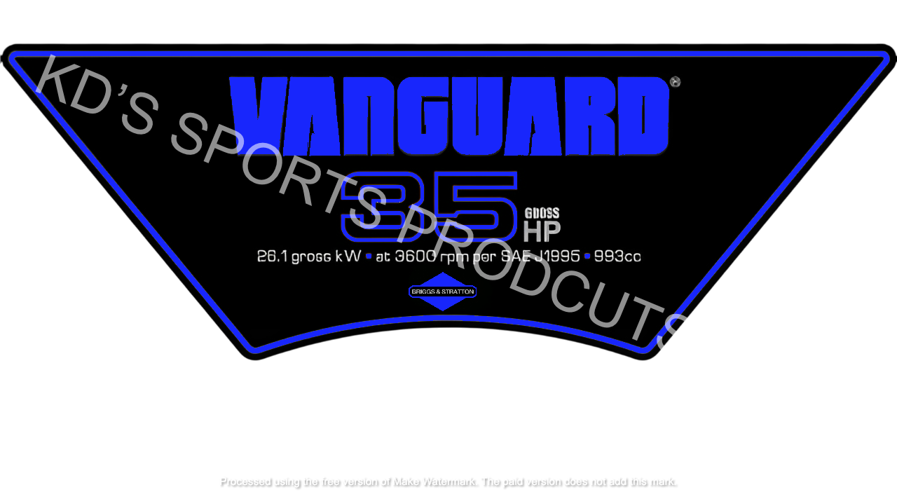 Mud Motor Stickers