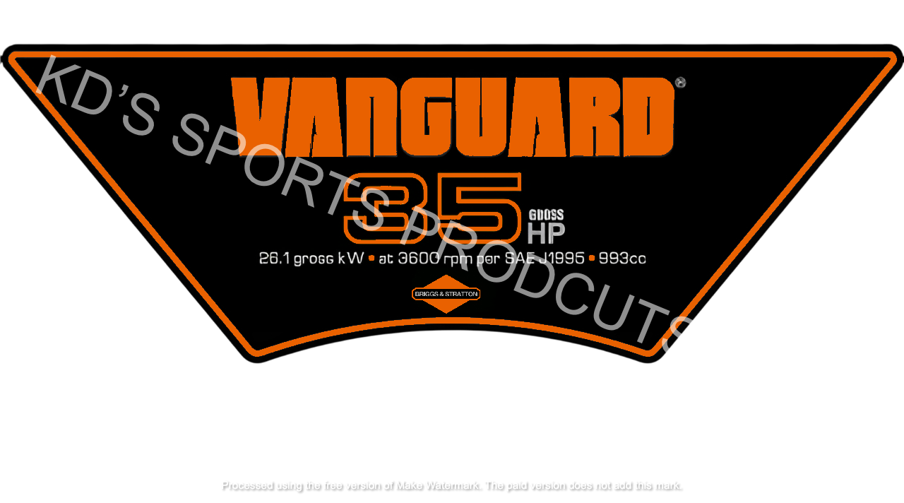 Mud Motor Stickers