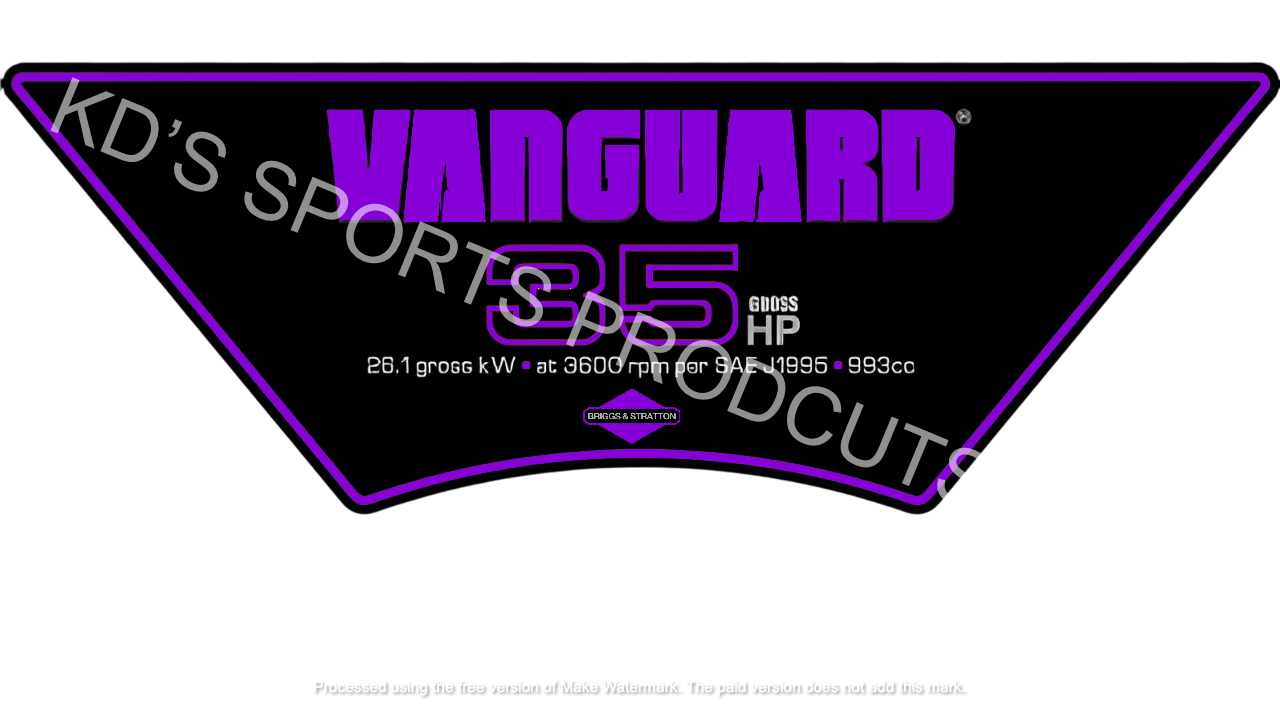 Mud Motor Stickers