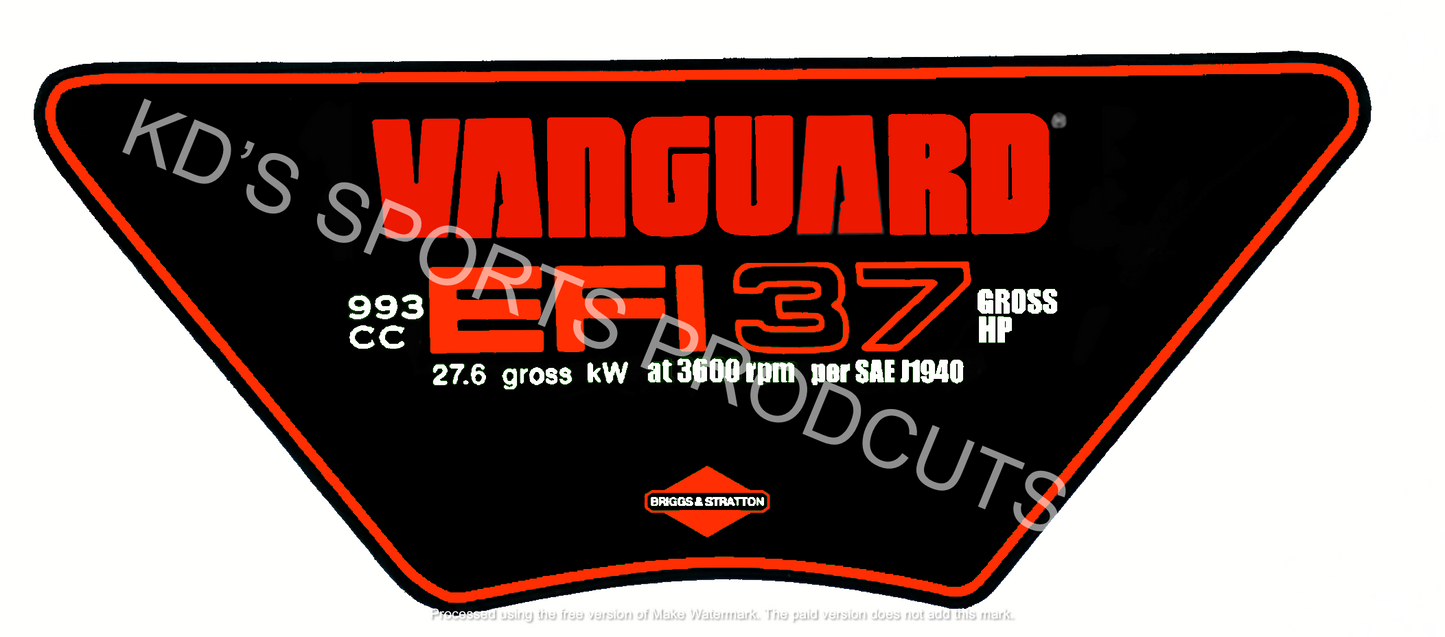 Mud Motor Stickers