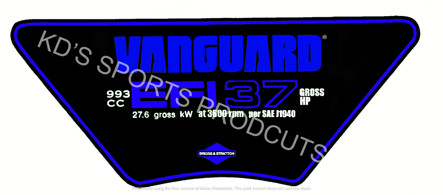 Mud Motor Stickers
