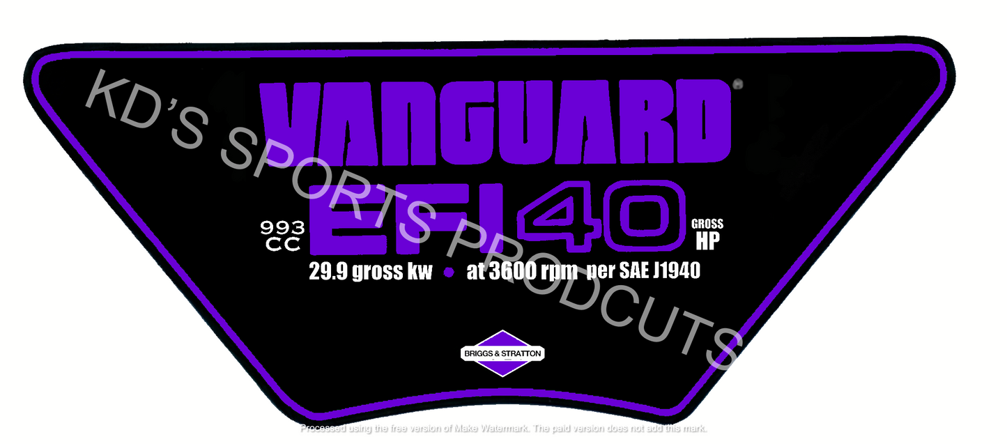 Mud Motor Stickers