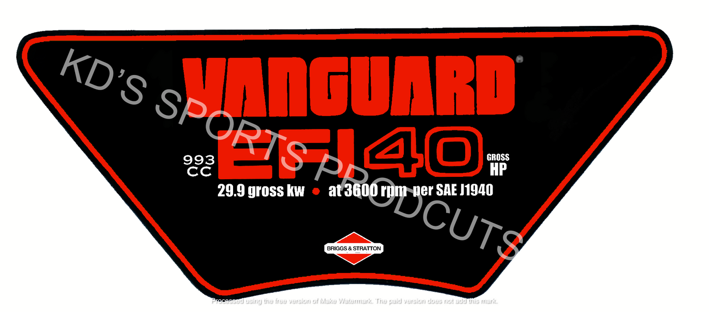Mud Motor Stickers