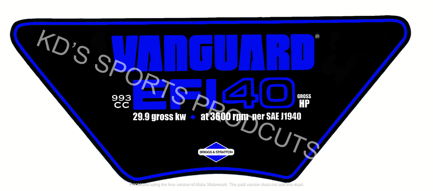 Mud Motor Stickers