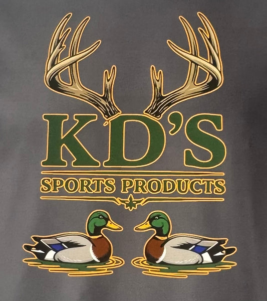 Company Logo Decal