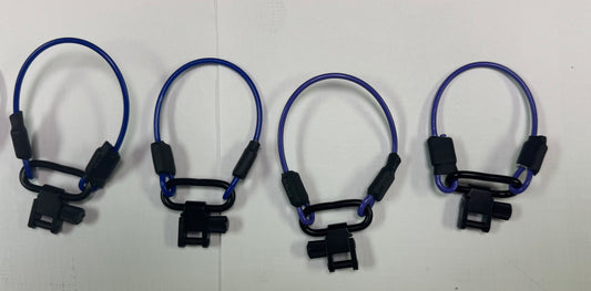 Cable Timber Loops