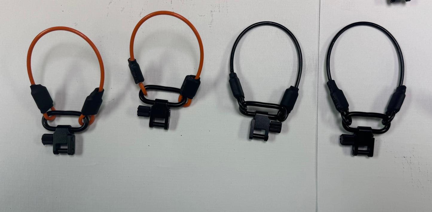 Cable Timber Loops